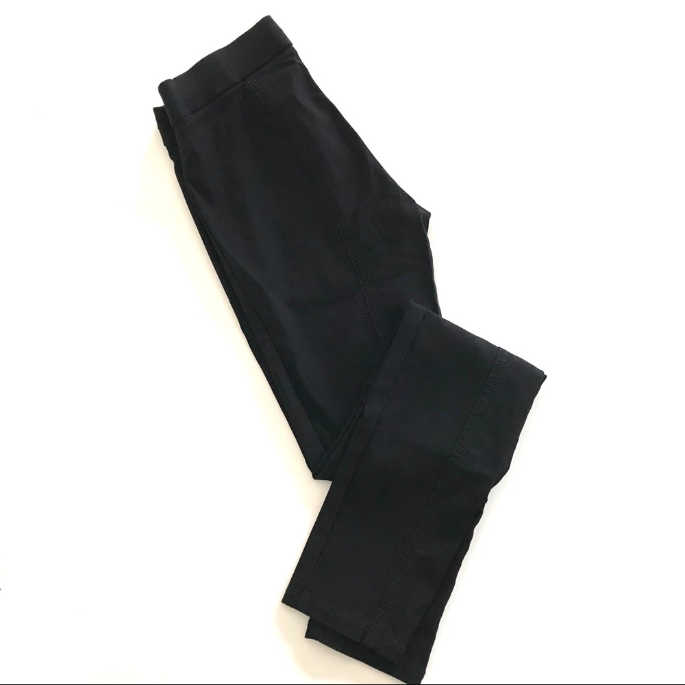 Express Stretchy Dress Leggings